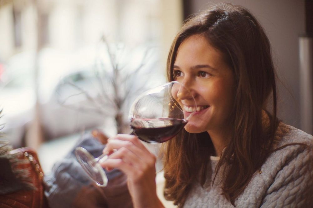 C'est prouvé : ne pas boire une seule goutte d'alcool améliore le bien-être et la santé mentale ! | So Busy Girls