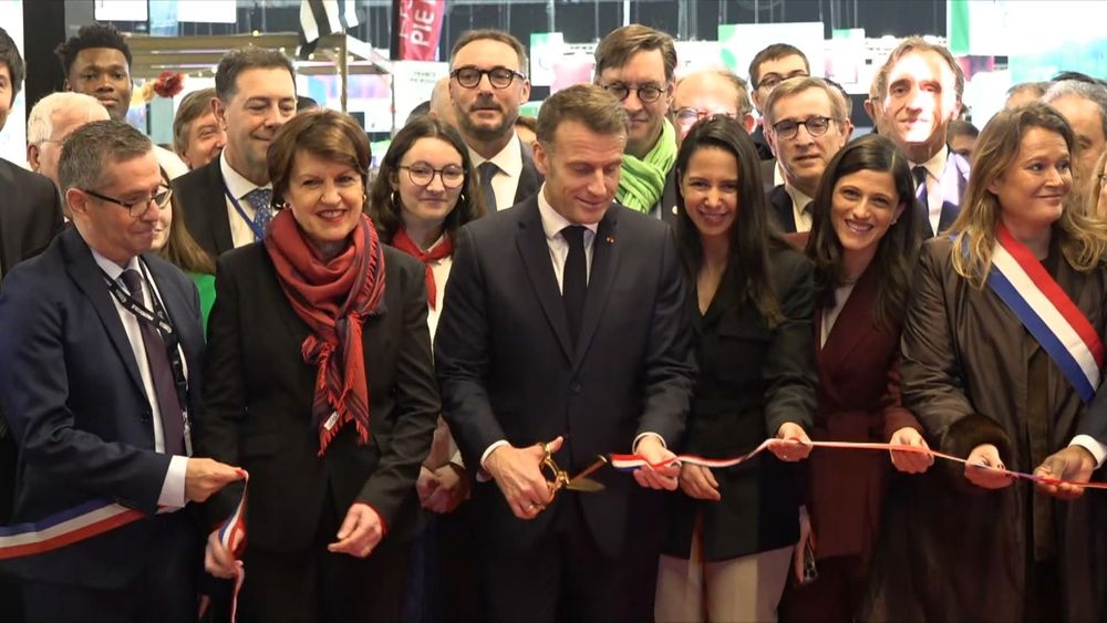« Il n’est pas le bienvenu ici » : Emmanuel Macron snobé au Salon de l’Agriculture, la fracture agricole éclate au grand jour | So Busy Girls