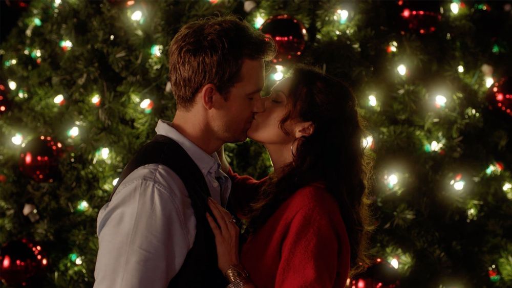 A Christmas Wish, le film de Noël qui réunit les acteurs des Frères Scott | So Busy Girls