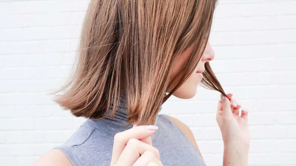 Les 5 meilleurs aliments pour faire pousser les cheveux plus vite | So Busy Girls