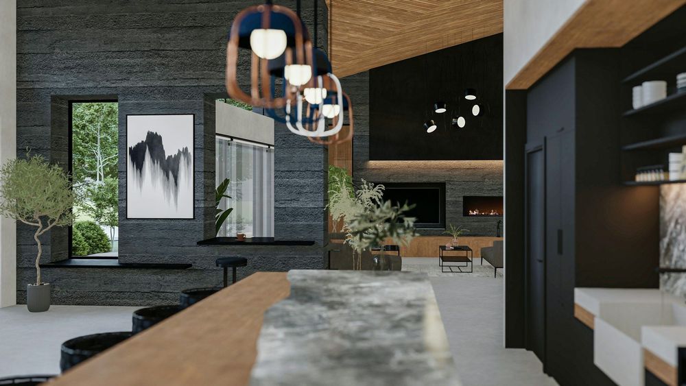 3 bonnes astuces pour aménager votre maison neuve ou votre appartement neuf. | So Busy Girls