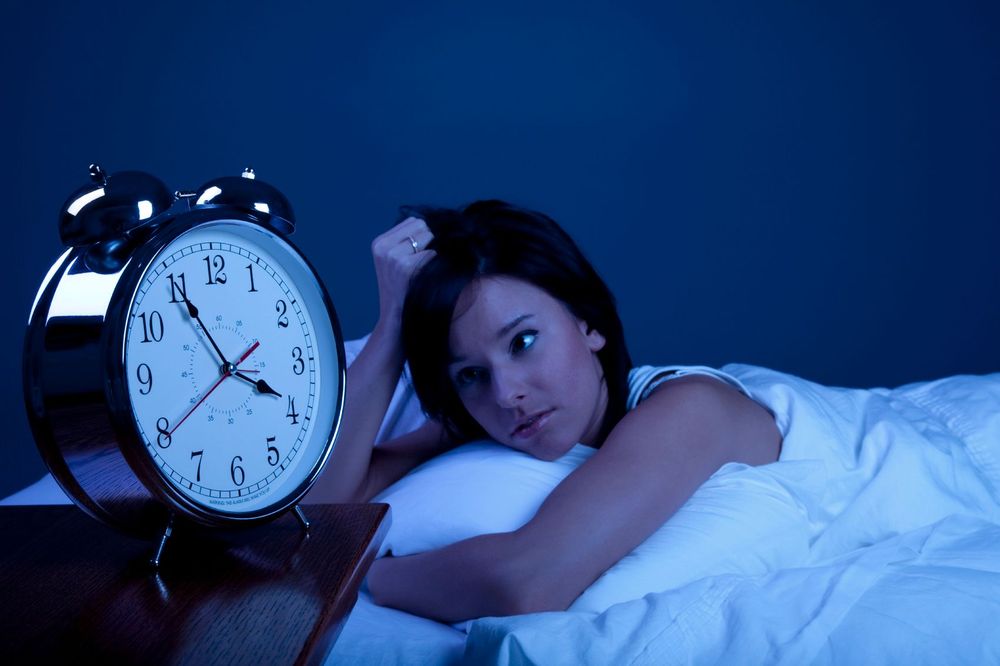 5 mauvaises habitudes à perdre pour mieux dormir | So Busy Girls