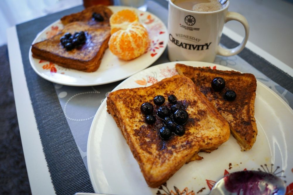 6 rituels du matin pour se lever du bon pied et booster son énergie | So Busy Girls