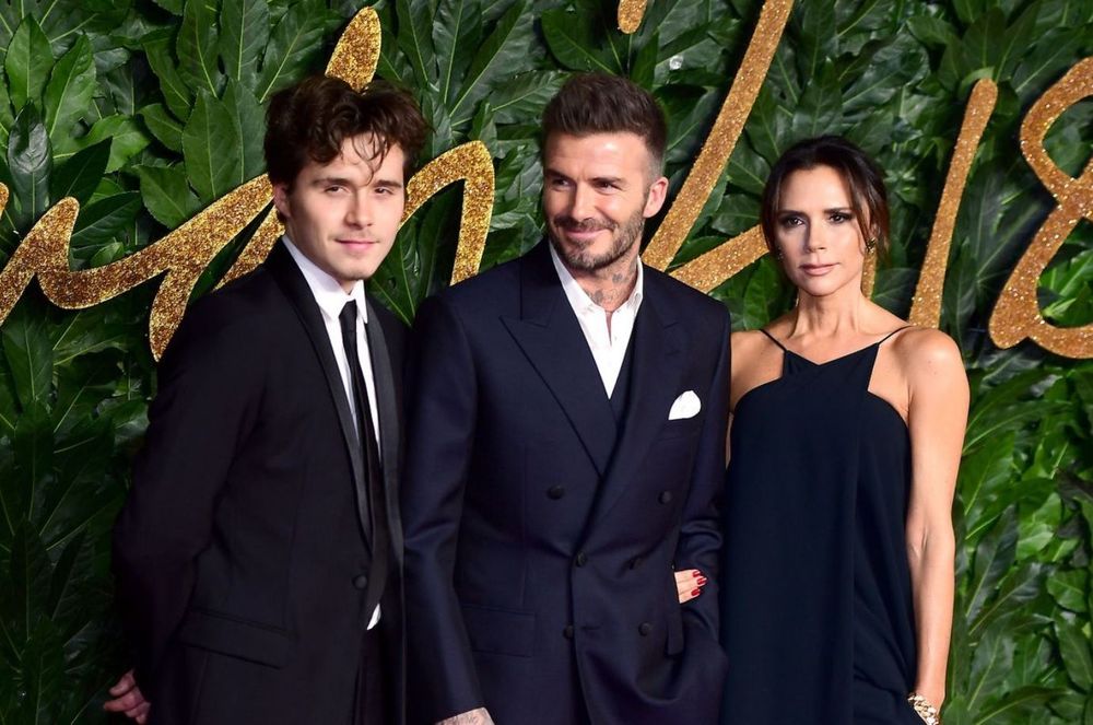 Crise chez les Beckham : pourquoi le message de Harper pourrait tout changer | So Busy Girls