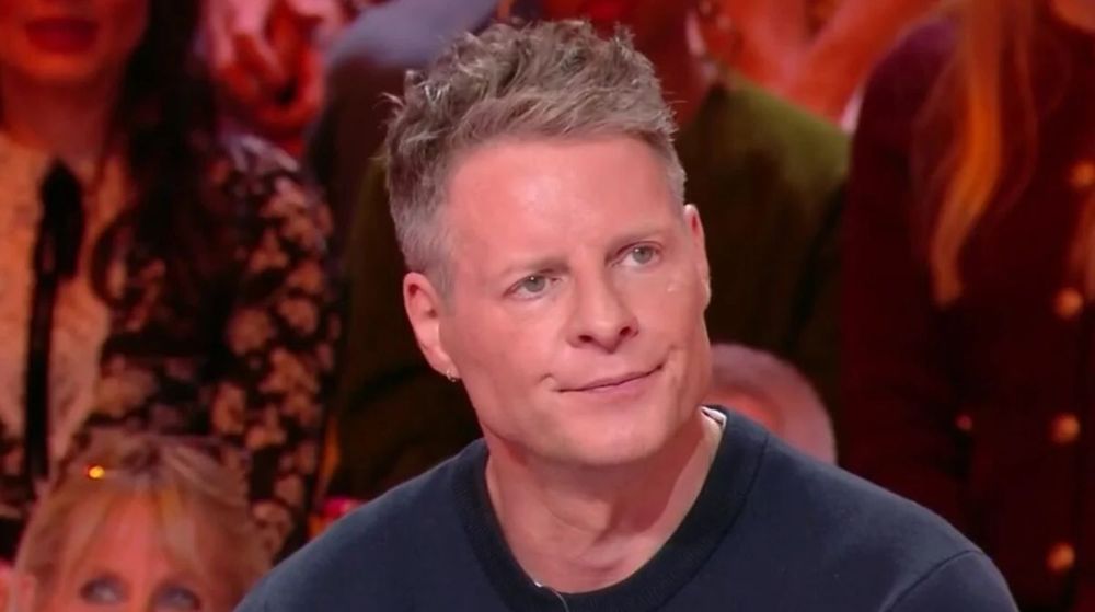 « J’ai plus de 3 millions » : la révélation inattendue de Matthieu Delormeau qui a surpris Cyril Hanouna | So Busy Girls