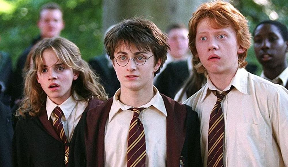 Ce cinéma du Maine-et-Loire organise un marathon Harry Potter avec les 8 films de la saga | So Busy Girls