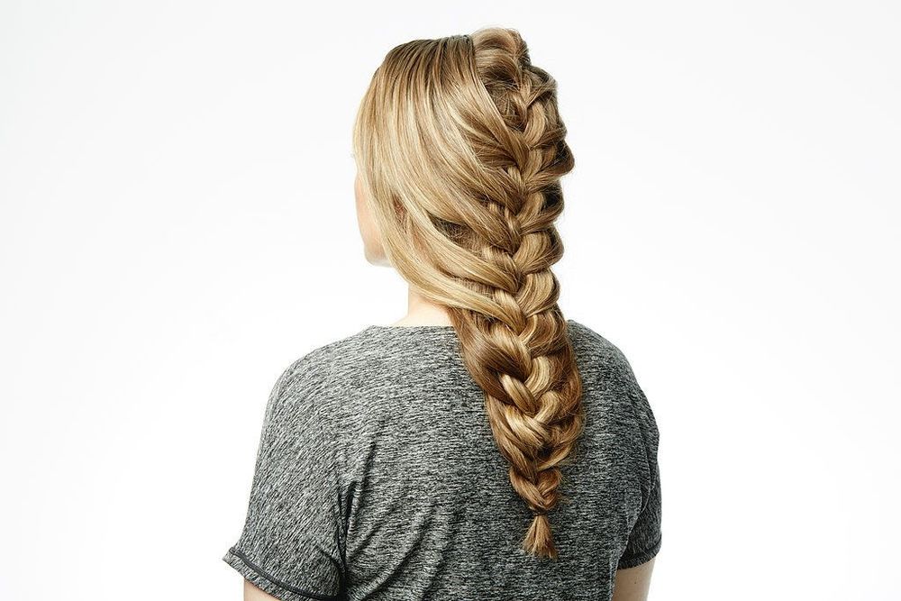 PROTÉGEZ VOS CHEVEUX LA NUIT | So Busy Girls