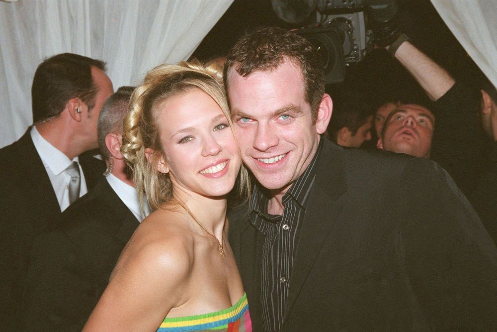 Lorie se confie sur sa relation avec Garou : "Tout nous opposait, et pourtant ça a duré trois ans" | So Busy Girls