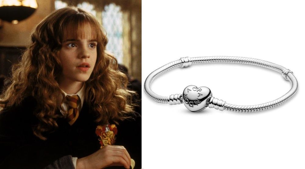 Pandora vient d'annoncer la sortie d'une collection de bijoux Harry Potter, et on est déjà sous le charme ! | So Busy Girls