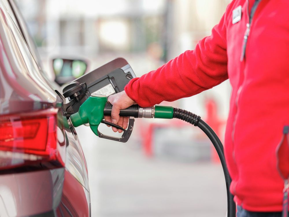 « Ça va passer à 2 euros ! » : la peur d’une flambée de l’essence gagne certains automobilistes | So Busy Girls