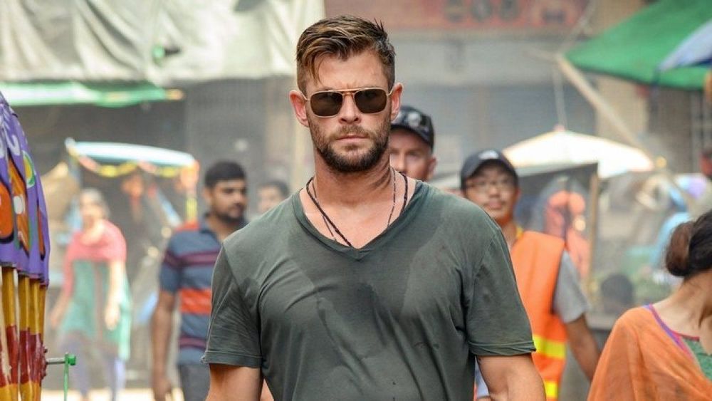 Découvrez la bande-annonce de Tyler Rake, le prochain film Netflix avec Chris Hemsworth | So Busy Girls