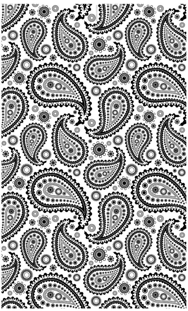 Motif Nuits d'Orient | So Busy Girls