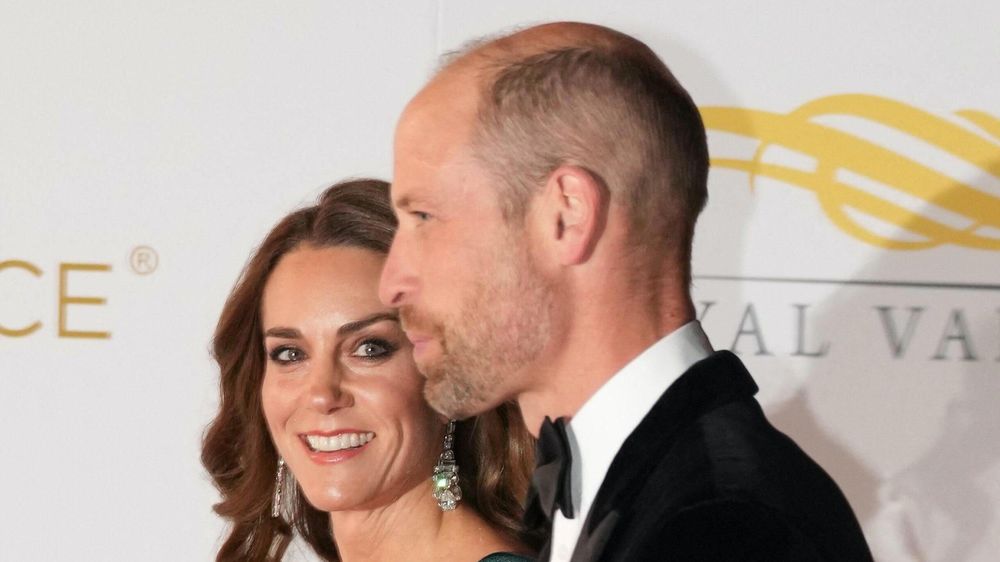 « Tout semblait parfait, jusqu’à ce détail » : ce qui dérange vraiment dans la photo de Kate Middleton et William | So Busy Girls