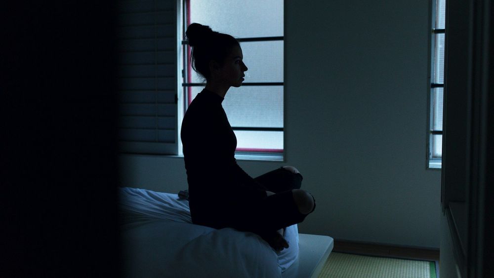 Comment la technique du brassage cognitif peut vous aider à lutter contre l'insomnie et mieux dormir | So Busy Girls