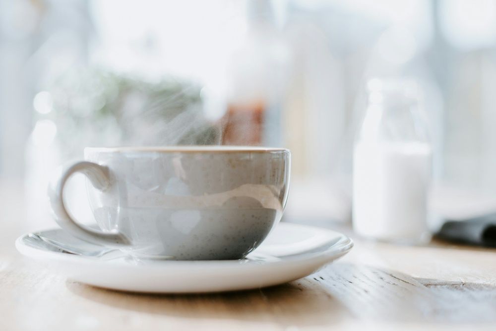 Cette boisson réconfortante et délicieuse contient 5 fois plus d’antioxydants que le thé ! | So Busy Girls