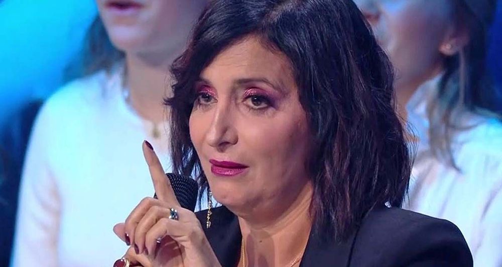 Pourquoi Sofia Morgavi refuse de jouer un rôle devant les caméras de la Star Academy | So Busy Girls