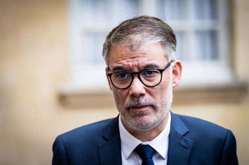 « Fossoyeur de la gauche » : la phrase choc de Prisca Thevenot sur Olivier Faure qui enflamme la campagne | So Busy Girls