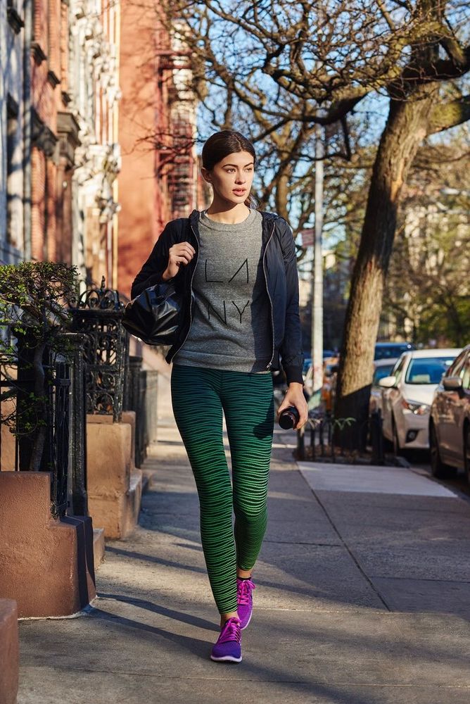 Quand fait-il trop froid pour courir dehors ? | So Busy Girls