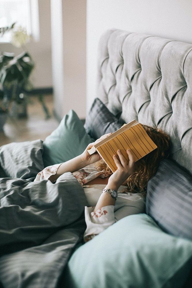 Après avoir lu 100 livres de développement personnel, voici ce qu'il a retenu | So Busy Girls