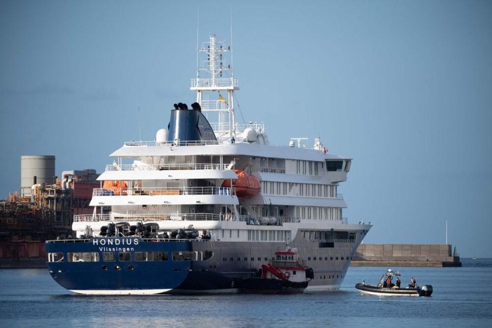 Une Française gravement touchée par l’hantavirus : son voyage sur le MV Hondius suscite l’inquiétude | So Busy Girls