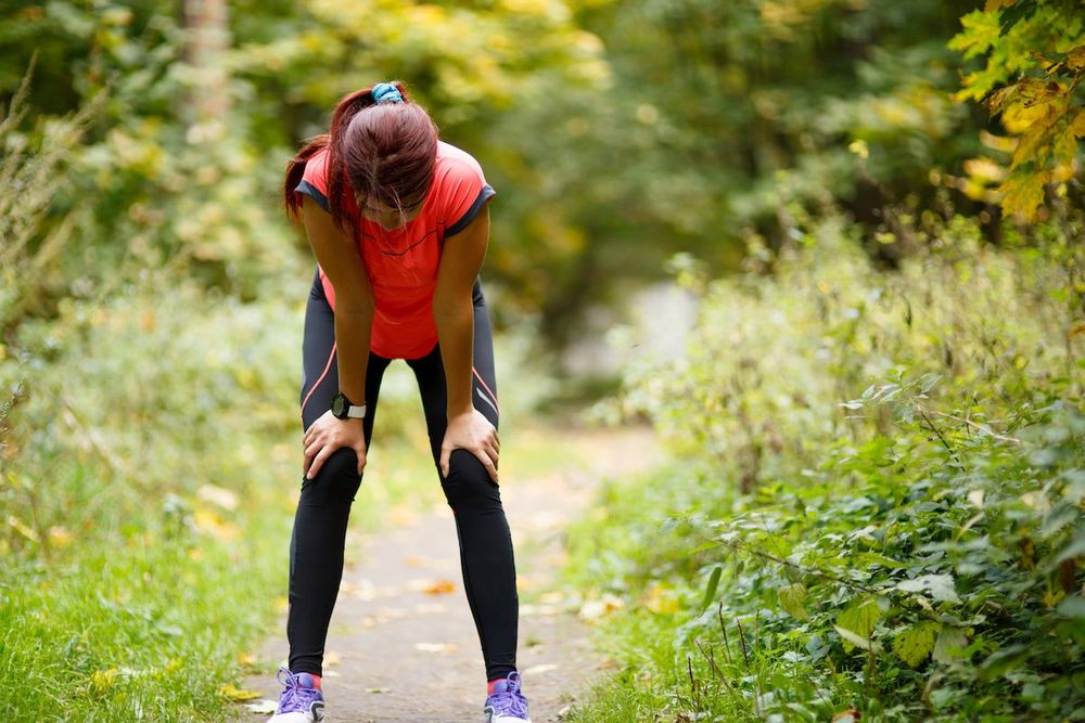 Pourquoi il vaut toujours mieux éviter de faire du sport le lendemain d'une soirée arrosée | So Busy Girls