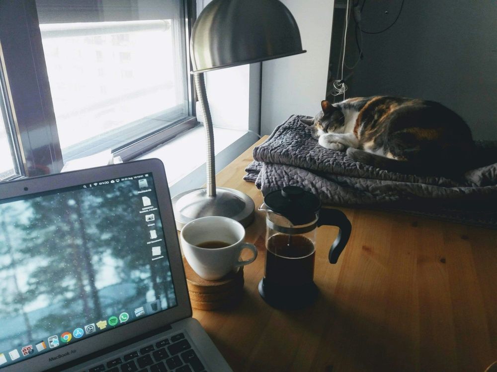 4 bonnes raisons de se lever plus tôt pour profiter à fond des journées qui rallongent | So Busy Girls