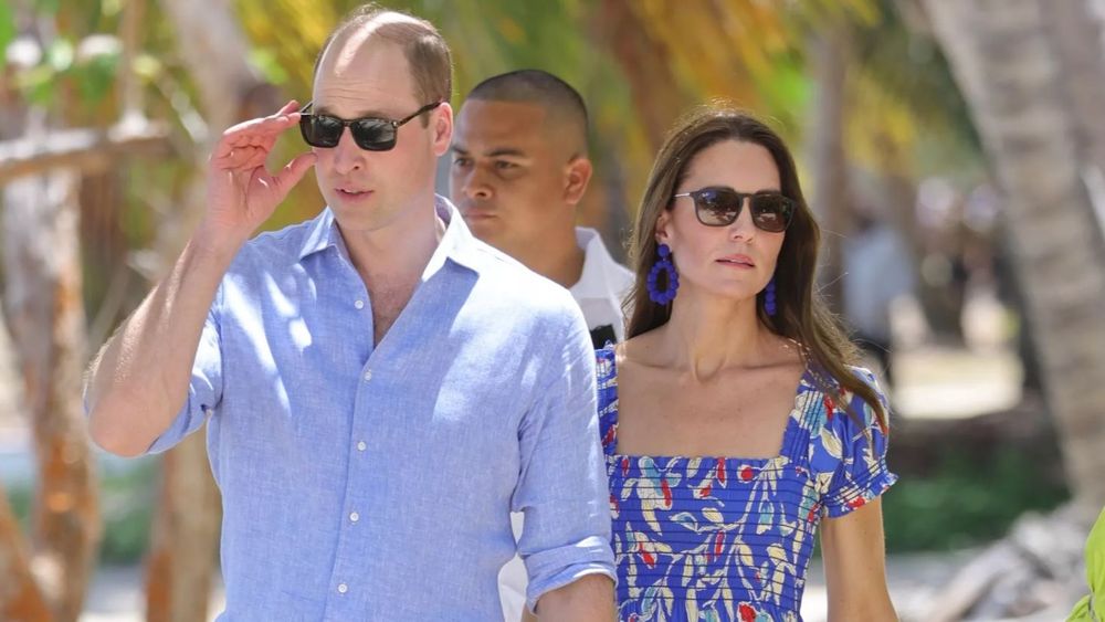 Vacances en Grèce : Kate et William sur un superyacht ? Pourquoi leur séjour estival a déclenché une telle polémique | So Busy Girls