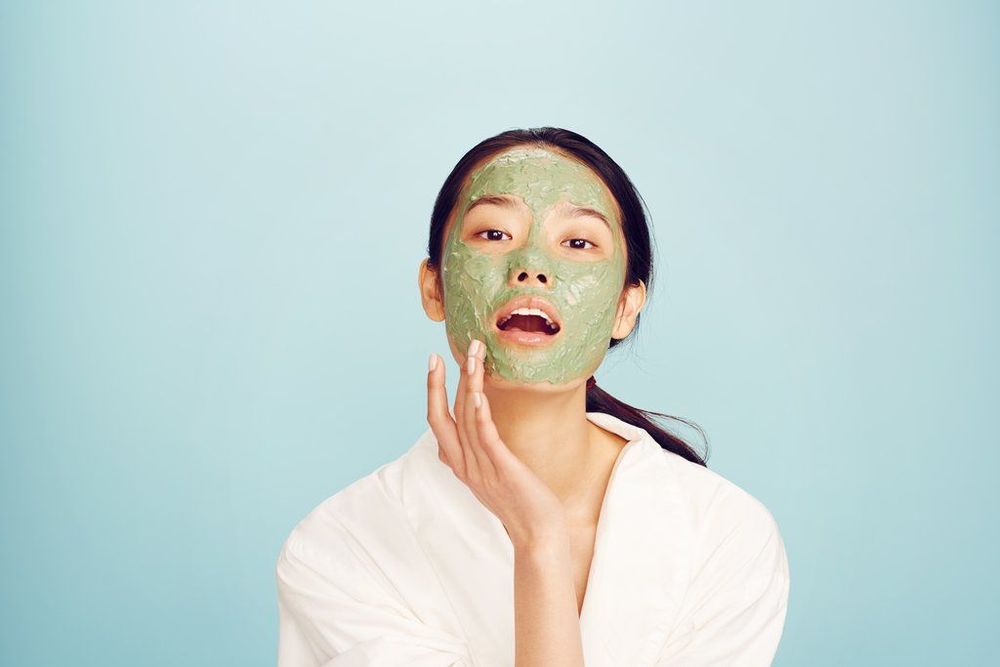 Se faire une séance de soins visage à la maison | So Busy Girls