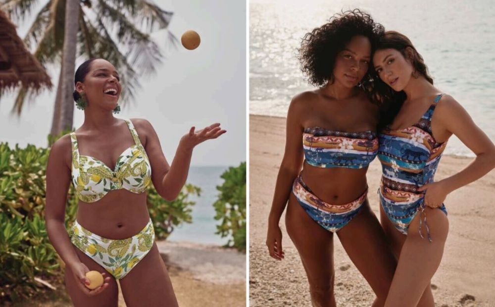 Maillots de bain Anita : la preuve qu’on peut allier élégance et confort à la plage | So Busy Girls