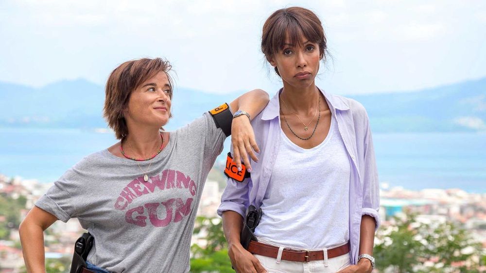Sonia Rolland méconnaissable dans Tropiques criminels : son entraînement intense pour un corps sculpté | So Busy Girls