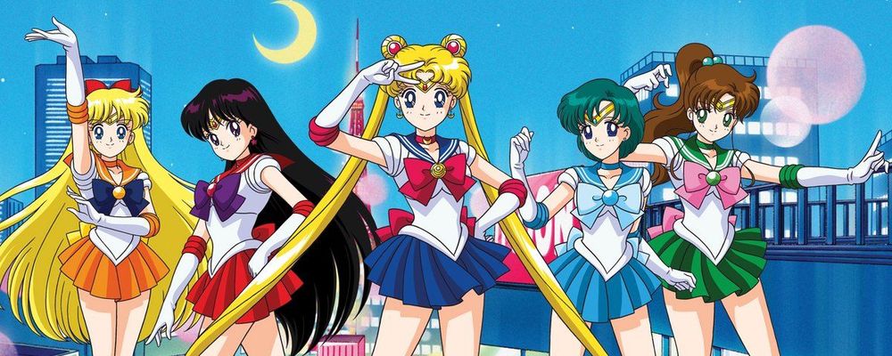 Sailor Moon revient gratuitement sur YouTube à raison de 10 épisodes par semaine | So Busy Girls