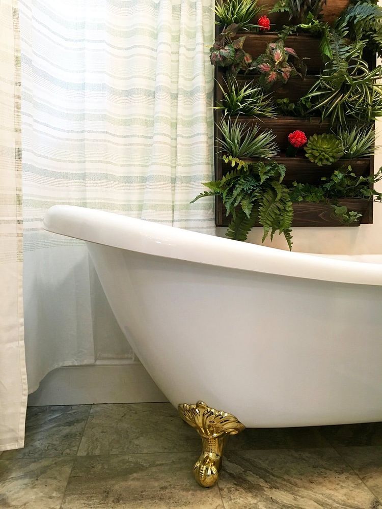 Cette petite maison ne fait que 18m² mais elle est aussi luxueuse qu'un manoir | So Busy Girls