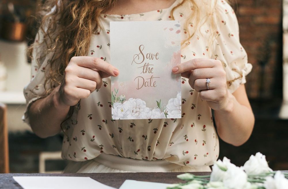 Faire-part : pour quel événement l'envoyer ? | So Busy Girls