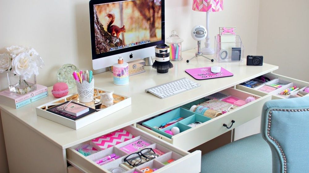La vraie raison pour laquelle vous n'arrivez pas à ranger | So Busy Girls