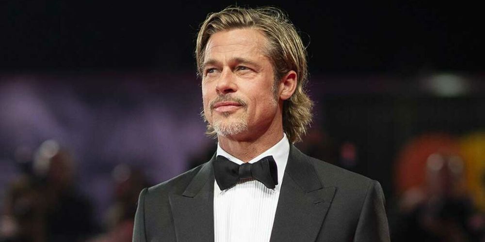 Au fond du gouffre, Brad Pitt trouve du réconfort chez les Alcooliques Anonymes | So Busy Girls