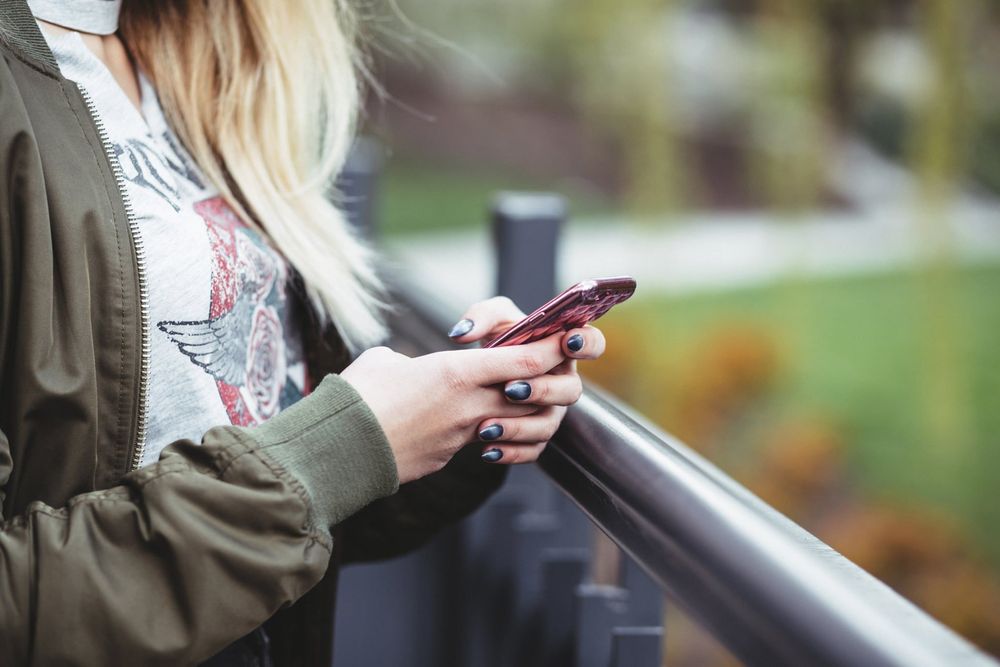 34% des couples se séparent de cette manière (et c'est de loin la PIRE façon de rompre) | So Busy Girls