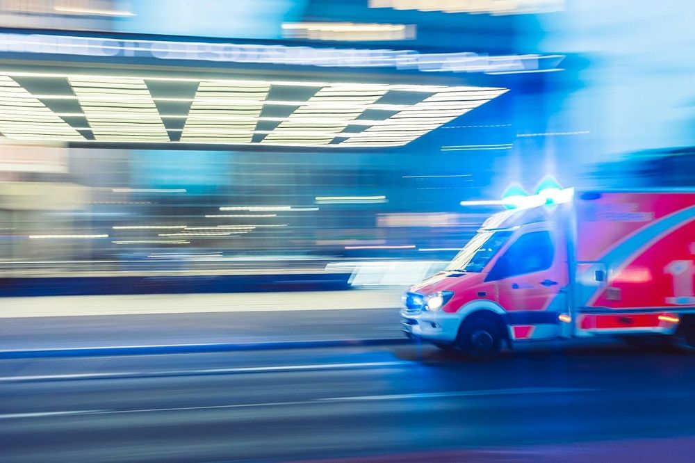 Canicule : plus de 100 passages aux urgences chaque jour liés à la chaleur | So Busy Girls