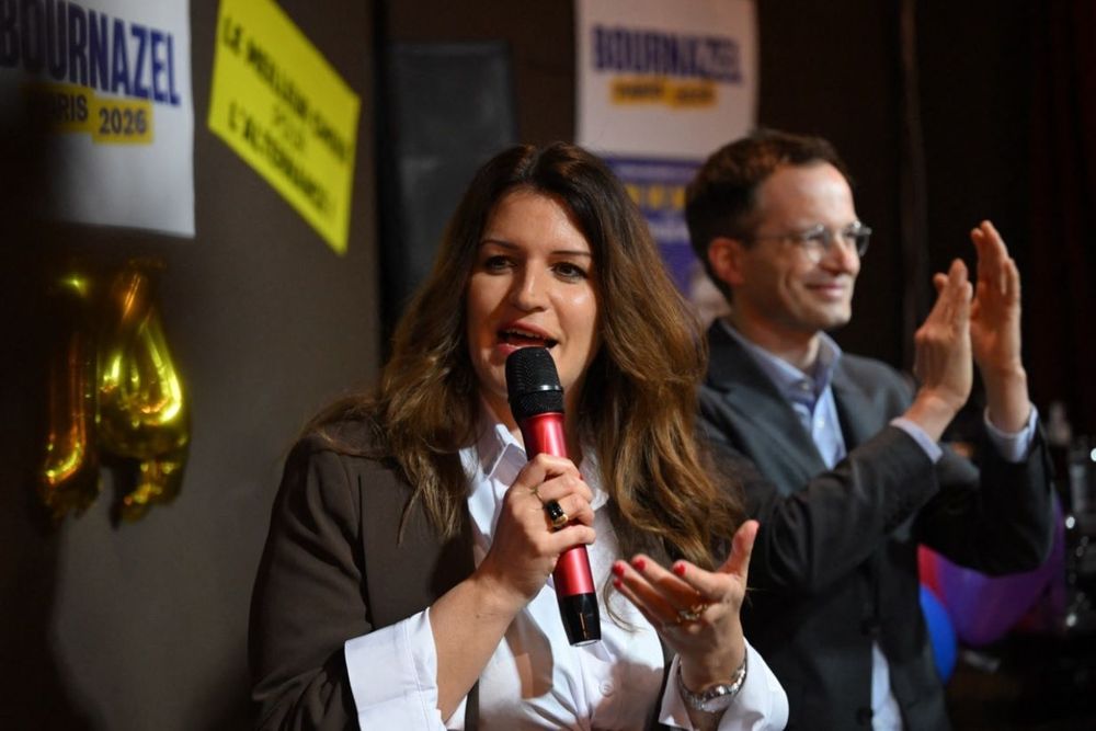 Marlène Schiappa, Florence Berthout : ces 11 élus qui lâchent Rachida Dati et changent la donne à Paris | So Busy Girls