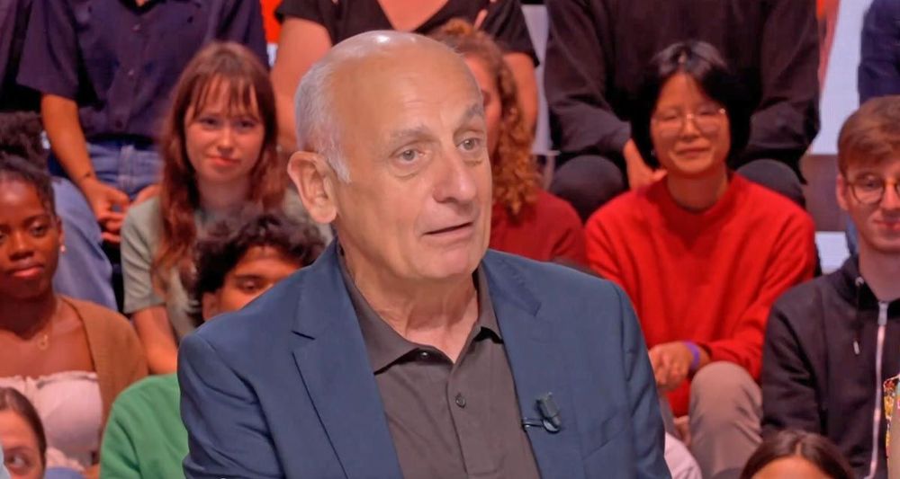 “Le jour où vous vendrez autant de livres…” : la phrase qui a fait basculer le débat sur France 2 | So Busy Girls