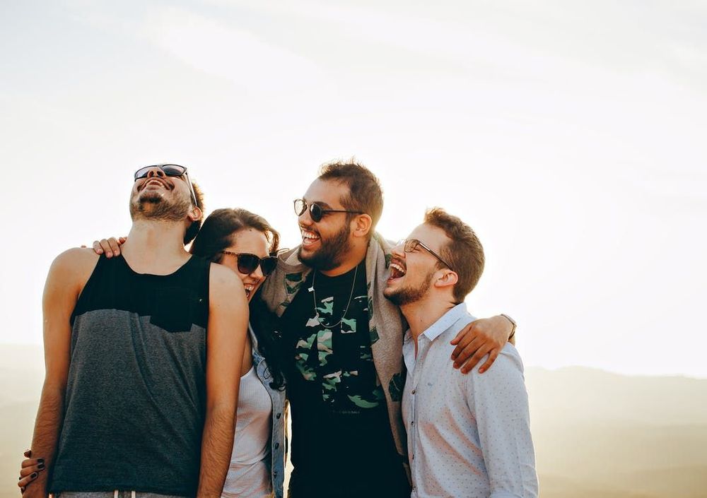 7 signes qu'une personne est bonne pour vous | So Busy Girls