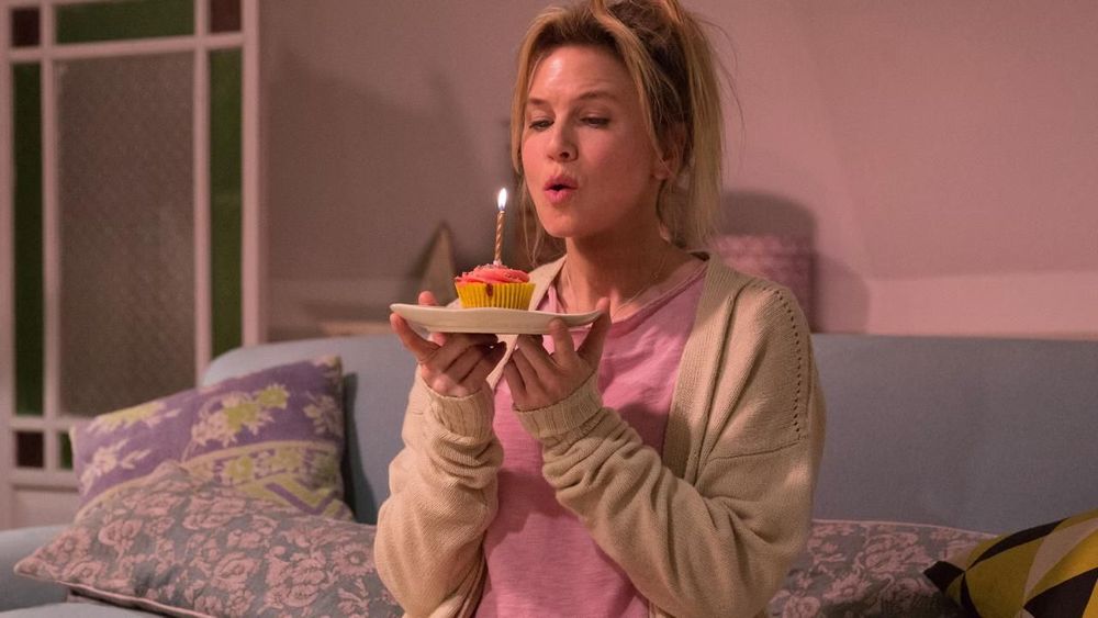 Bridget Jones 4 : on sait enfin quand sortira "Mad About the Boy", avec Renée Zellweger et Hugh Grant | So Busy Girls