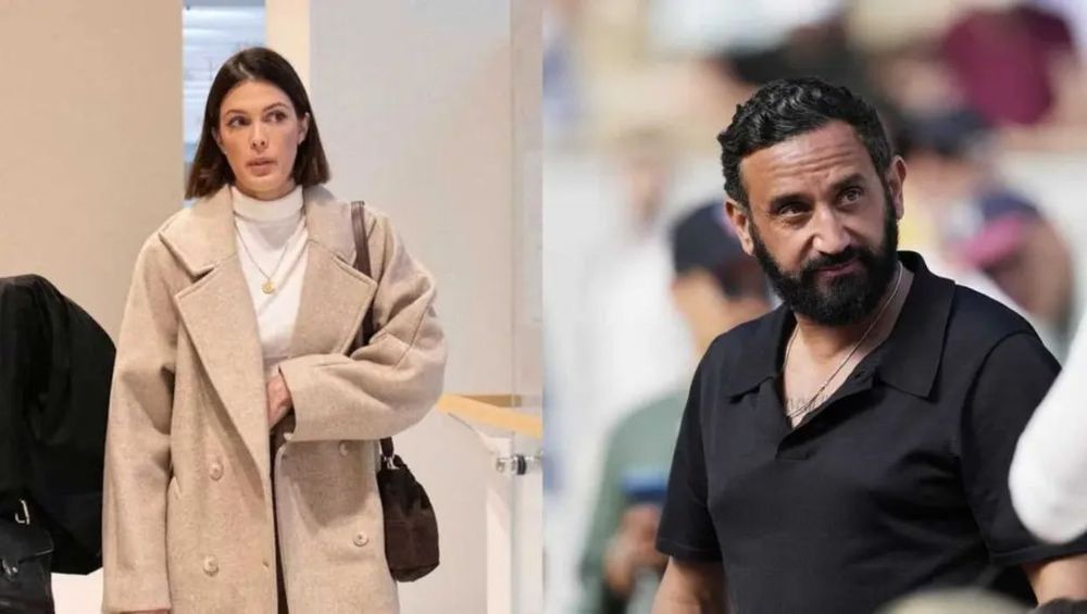 Iris Mittenaere et Cyril Hanouna : la rumeur qui fait scandale | So Busy Girls