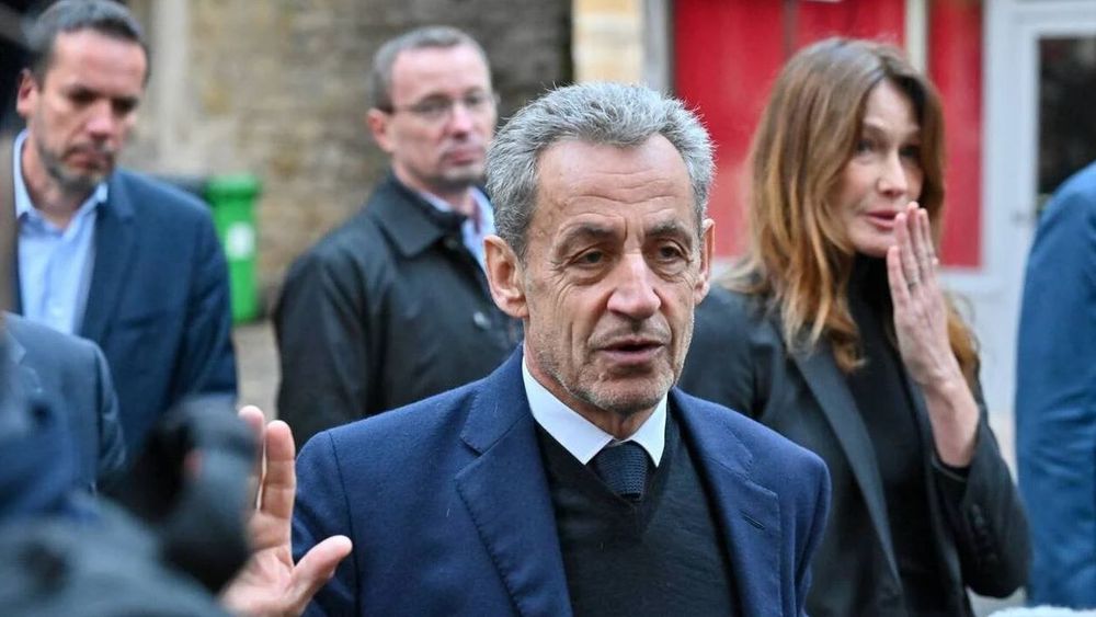 Nicolas Sarkozy bientôt libéré ? La cour d’appel de Paris tranchera le 10 novembre entre mise en liberté ou maintien en détention | So Busy Girls