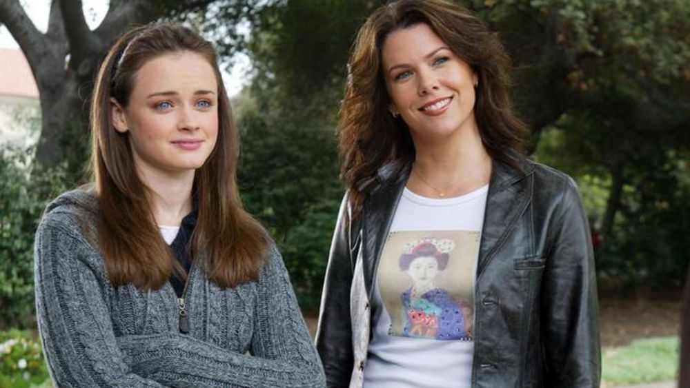 La star de Gilmore Girls Elizabeth Franz est morte : les fans de la série sous le choc | So Busy Girls