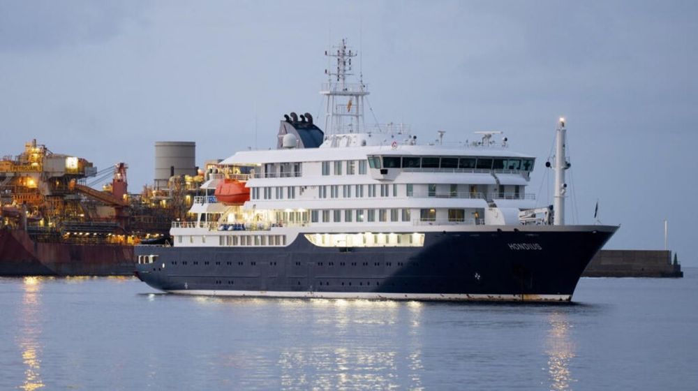 Une Française rapatriée du MV Hondius testée positive : son état s’est dégradé dans la nuit | So Busy Girls