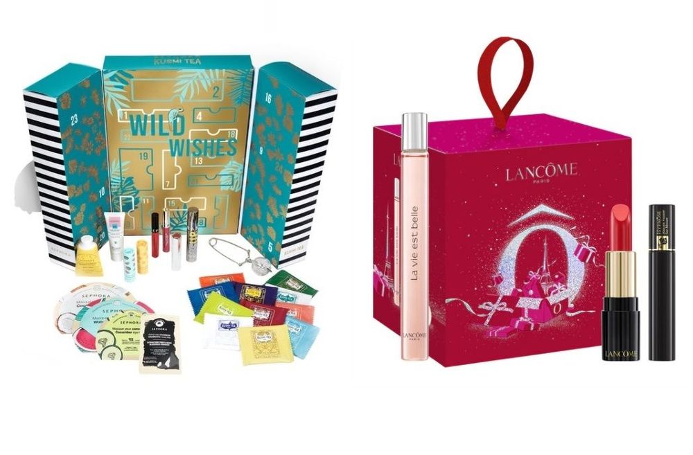 Black Friday : 12 coffrets beauté à -30% sur Sephora | So Busy Girls