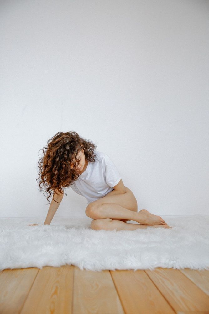 Les bienfaits du CBD sur les douleurs liées au cycle menstruel | So Busy Girls