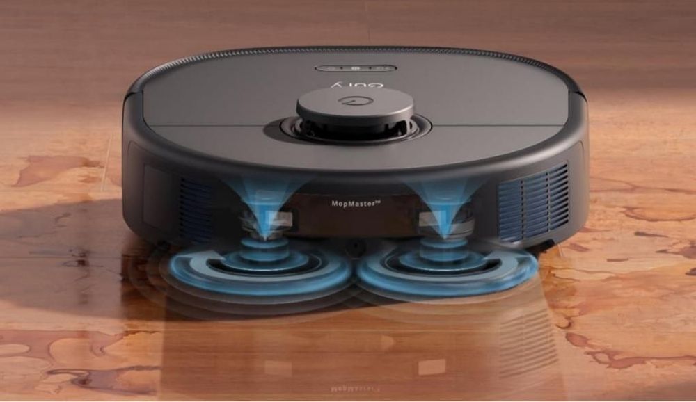 Guide du Robot Aspirateur et Laveur : De la Navigation au Nettoyage Autonome | So Busy Girls