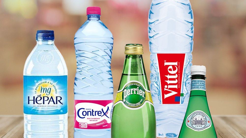 Scandale autour des eaux minérales : Nestlé Waters dans le viseur de la justice | So Busy Girls