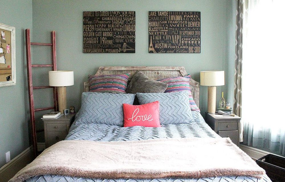 5 astuces pour rendre votre chambre plus romantique | So Busy Girls